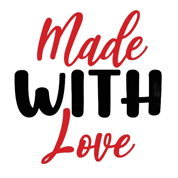 Made with Love