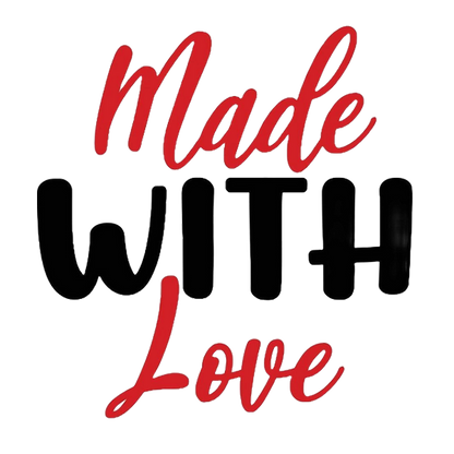 Made with Love