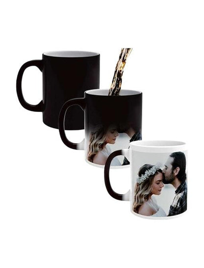 Photo Magic Mug