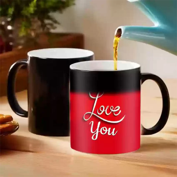 Love Magic Mug