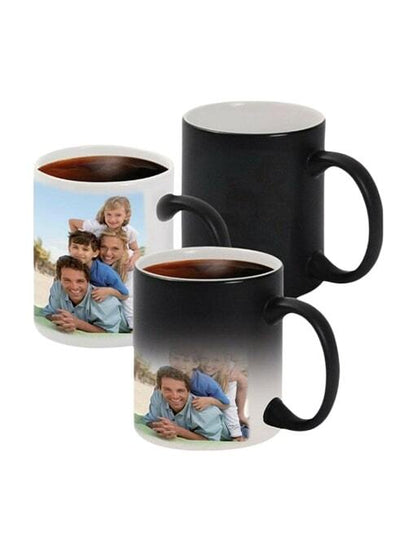 Photo Magic Mug