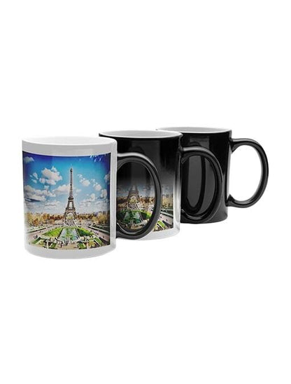 Photo Magic Mug