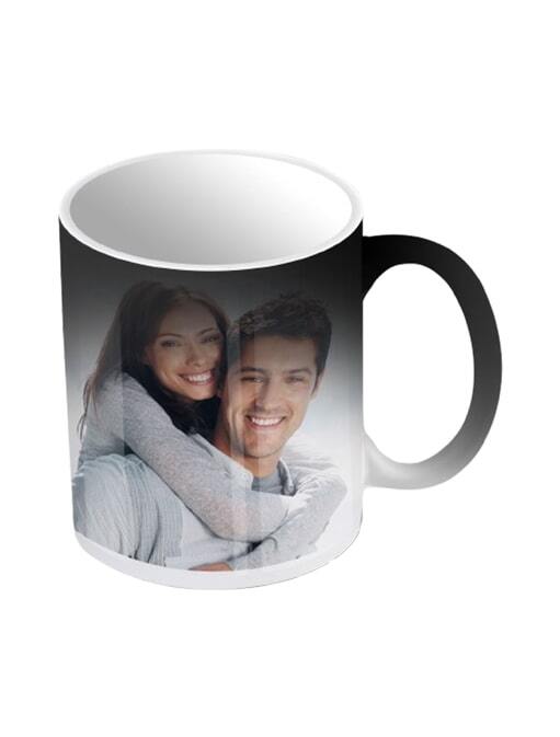 Photo Magic Mug