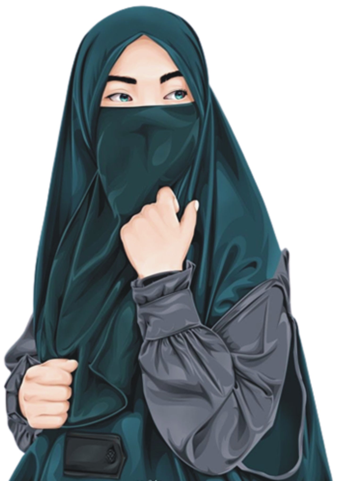 Hijab empowerment