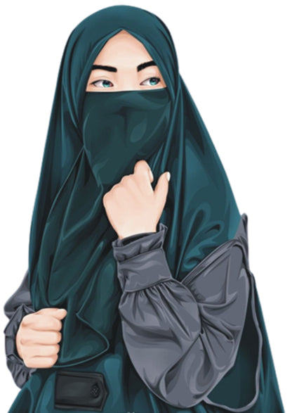 Hijab empowerment