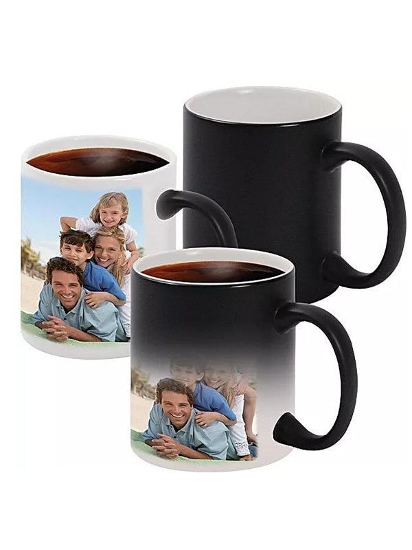 Sublimation Magic Mug